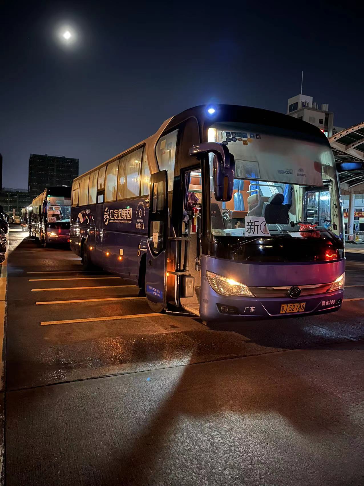 83辆大巴全力护航，通州区“小高考”运输任务圆满完成-南通市通州区人民政府